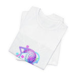Roller Rink Skates Tee | Premium