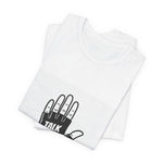 Talk To The Hand Tee | Premium