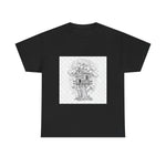 The Treehouse Keep Out Tee | Classic