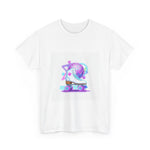 Roller Rink Skates Tee | Classic