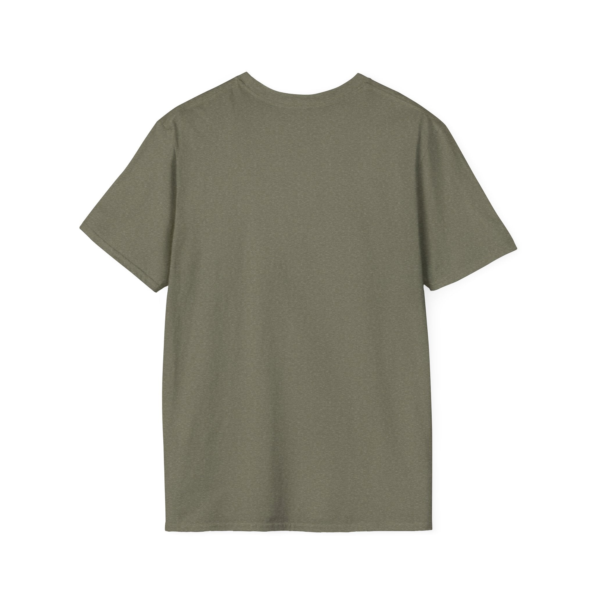 Tropical Island Sunset T-Shirt