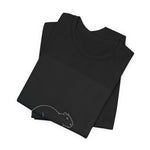 Capybara Silhouette Tee