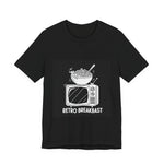 Saturday Morning Cartoons Tee | Premium