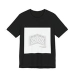 CD Binder Collection Tee | Premium