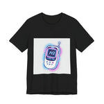 The Pager 143 Tee | Premium