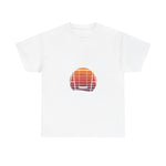 Playground Swingset Sunset Tee | Classic