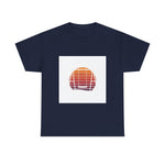 Playground Swingset Sunset Tee | Classic