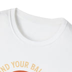Find Your Balance T-Shirt