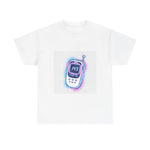 The Pager 143 Tee | Classic