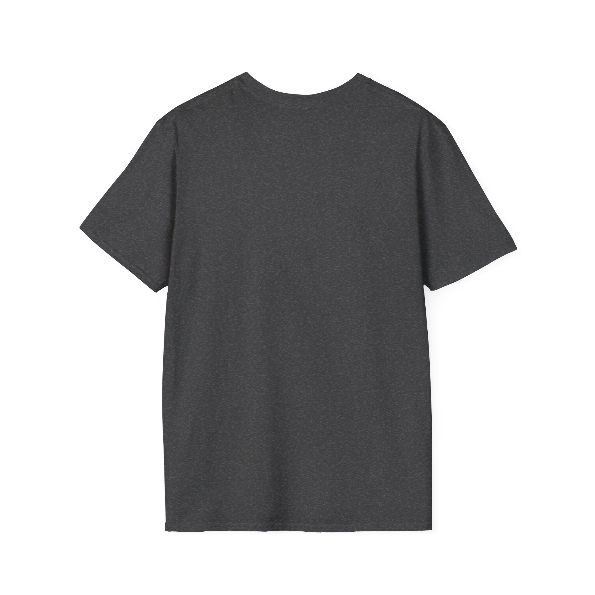 Adventure Awaits Patch T-Shirt