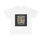 TV Dinner Tray Tee | Classic