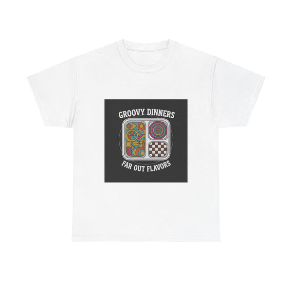 TV Dinner Tray Tee | Classic