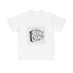 Boombox Push Play Tee | Classic