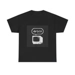 Dial-Up Modem Sound Tee | Classic