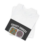 TV Dinner Tray Tee | Premium