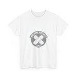 Scraped Knees Rub Dirt On It Tee | Classic