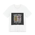 TV Dinner Tray Tee | Premium