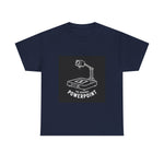 Overhead Projector PowerPoint Tee | Classic