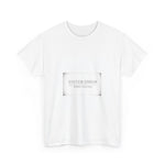 Dot Matrix Printer Tee | Classic