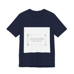 Dot Matrix Printer Tee | Premium