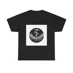 Mosh Pit Silhouette Tee | Classic