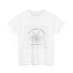 Tangled Headphones Original Puzzle Tee | Classic
