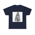 Amp Stack Volume 11 Tee | Classic