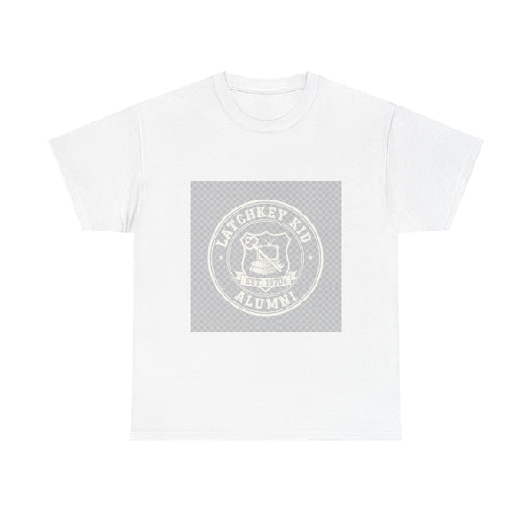 Latchkey Kid Alumni Tee | Classic