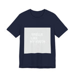 Smells Like My Youth Tee | Premium