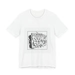 Boombox Push Play Tee | Premium