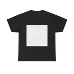 Gen X Middle Child Tee | Classic