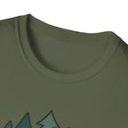 Nature Is Therapy T-Shirt