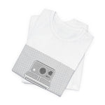 Polaroid No Filters Needed Tee | Premium