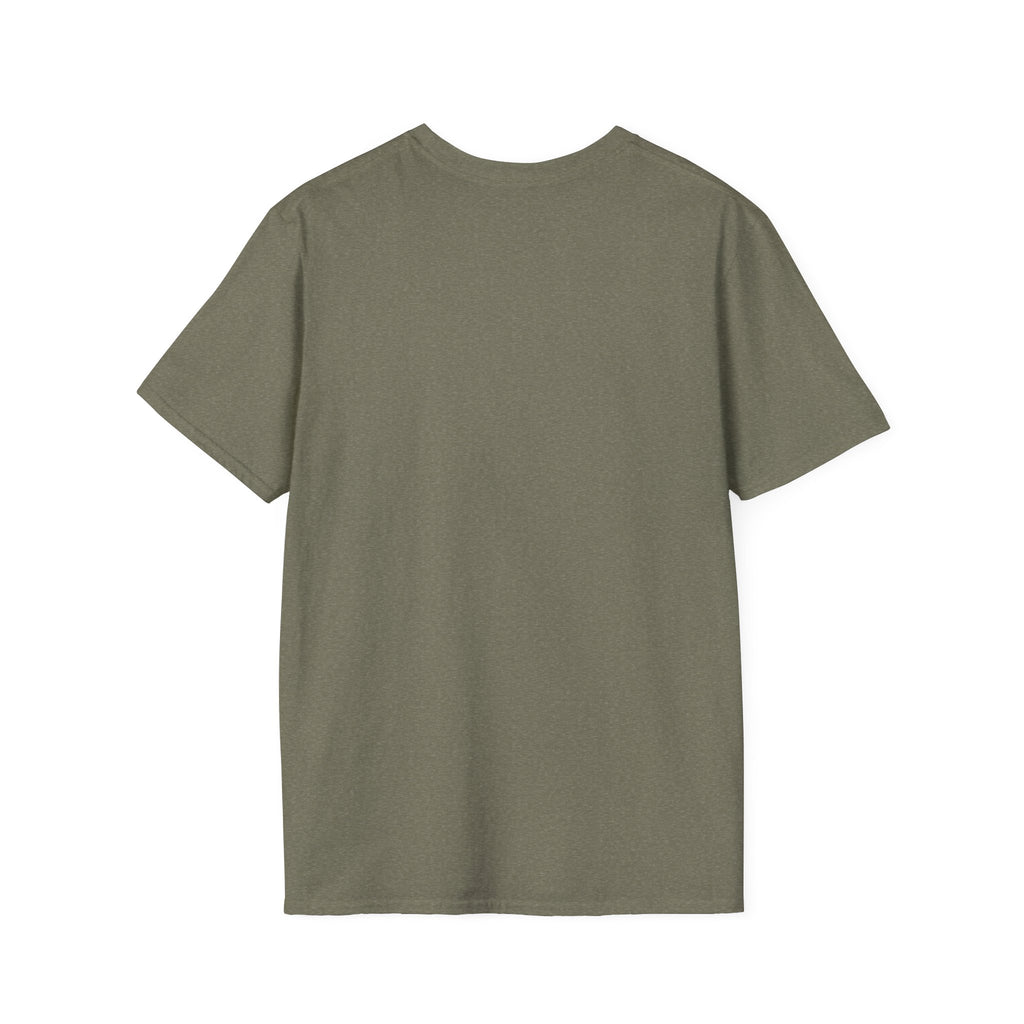Nature Is Therapy T-Shirt