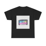 Be Kind Rewind VHS Tee | Classic