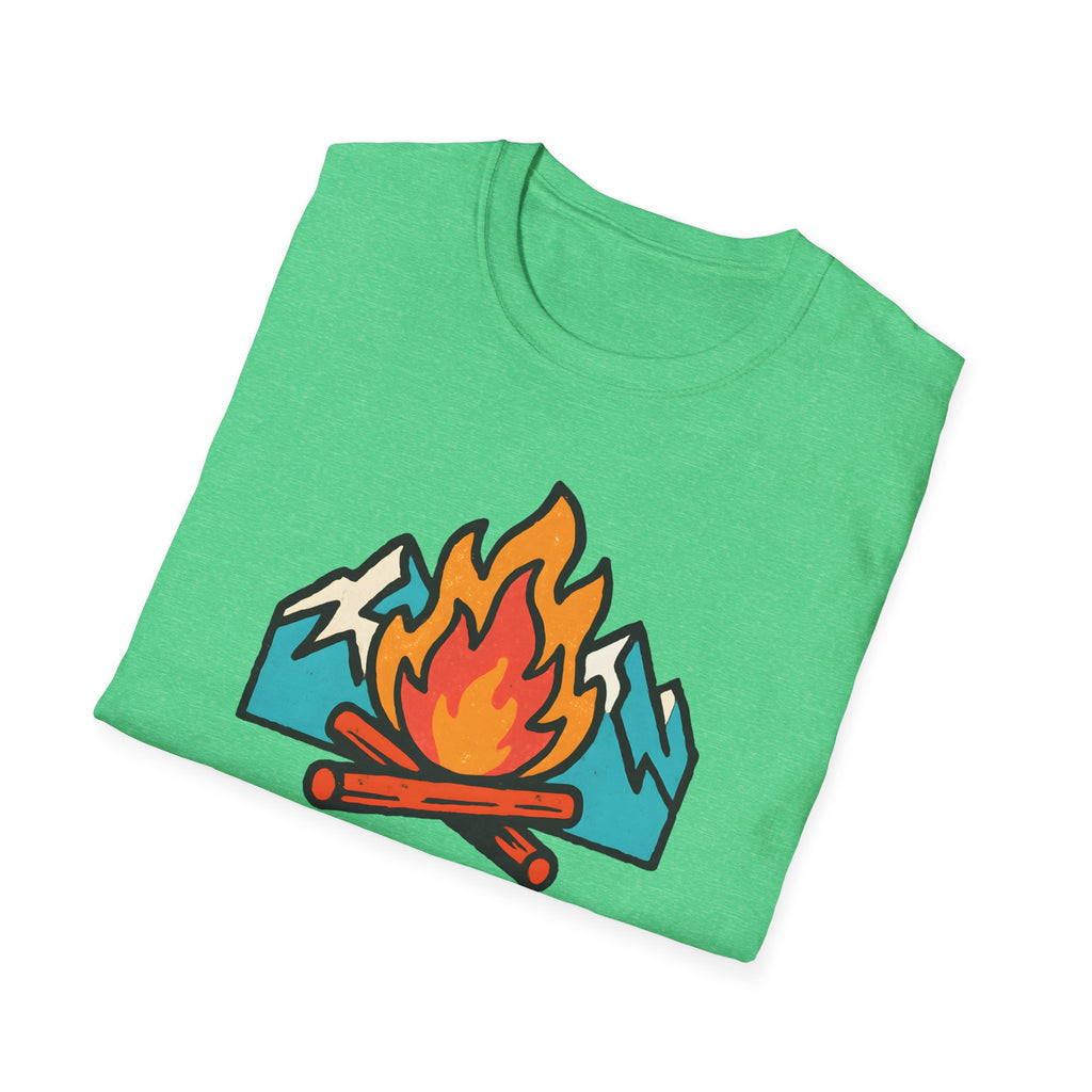 Find Your Fire T-Shirt