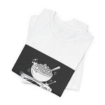 Saturday Morning Cartoons Tee | Premium