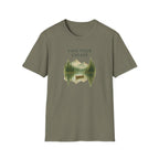 Find Your Escape T-Shirt