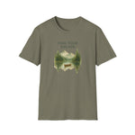Find Your Escape T-Shirt