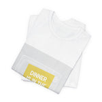 Dinner In The Microwave Tee | Premium