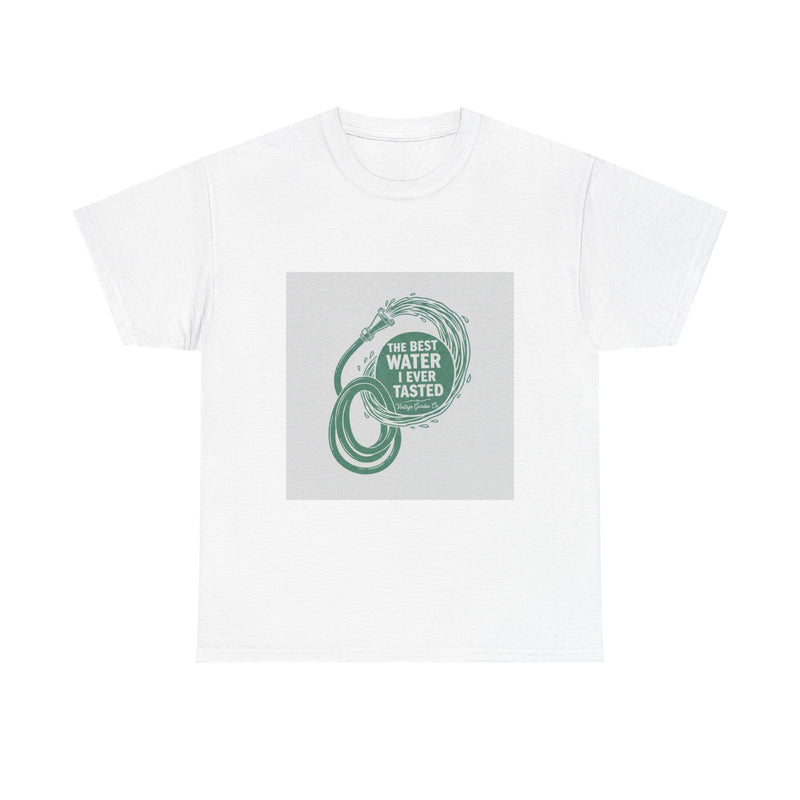 Garden Hose Water Tee | Classic