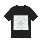 Tangled Headphones Original Puzzle Tee | Premium