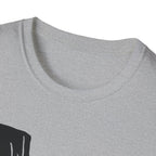Crashing Wave Against Cliff T-Shirt