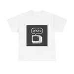 Dial-Up Modem Sound Tee | Classic