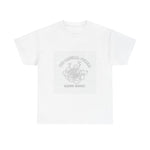 Tangled Headphones Original Puzzle Tee | Classic