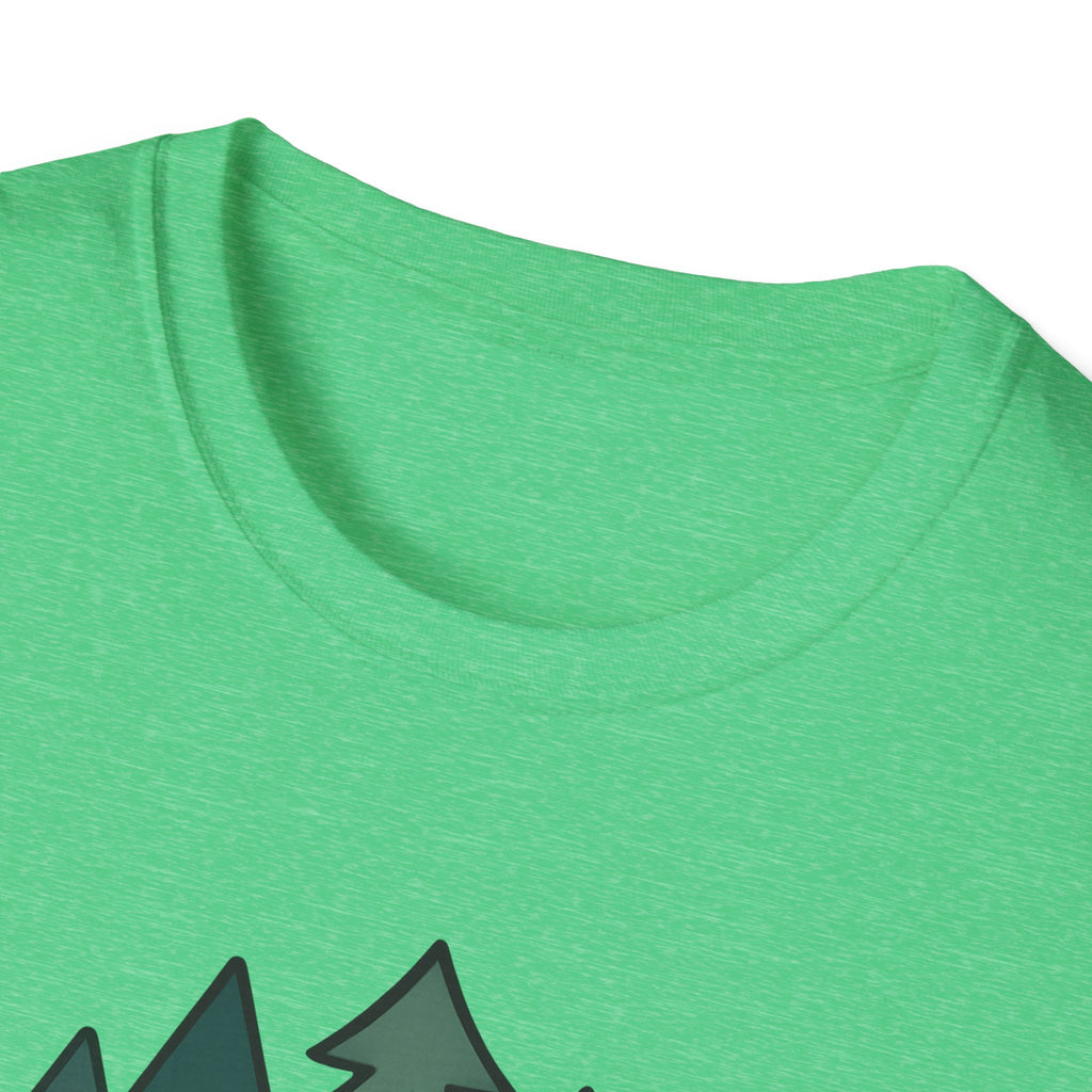 Nature Is Therapy T-Shirt