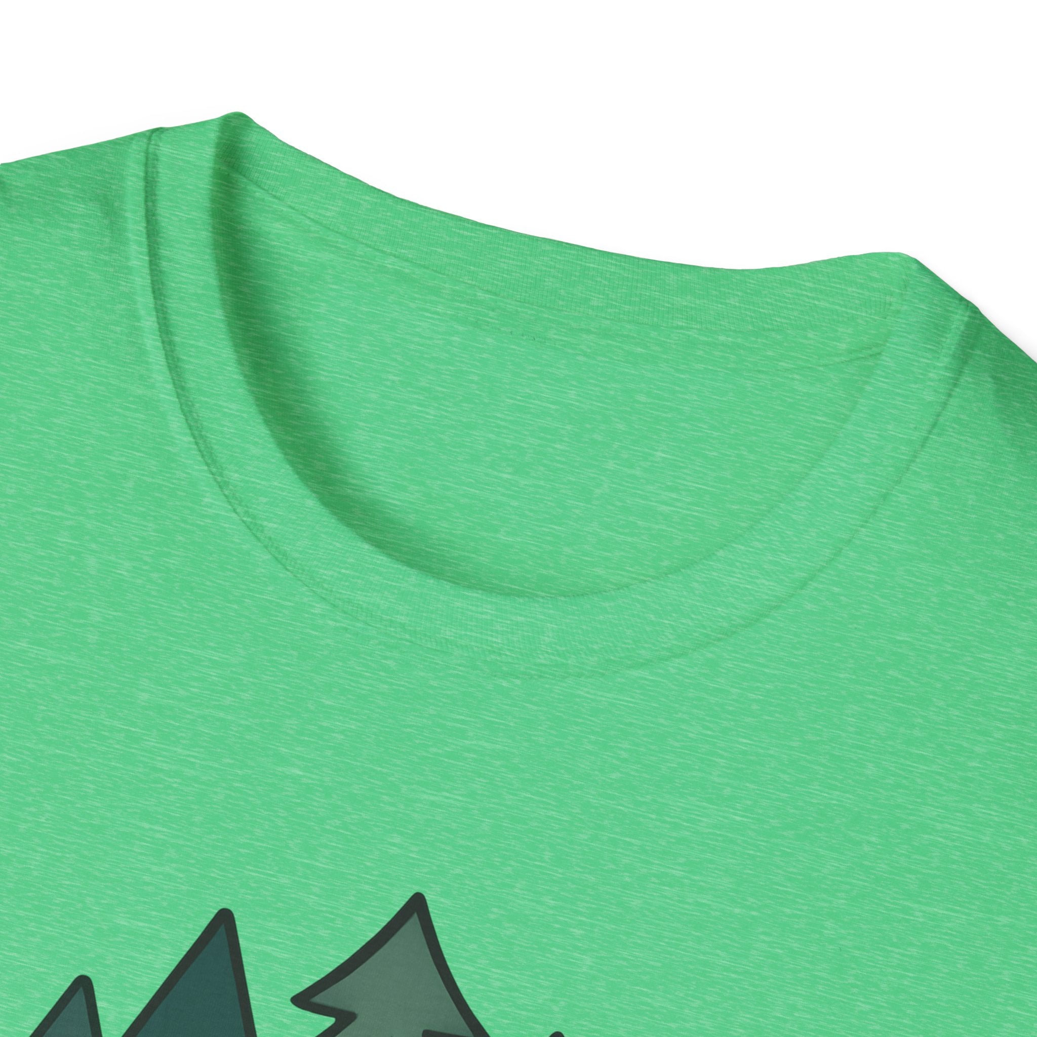 Nature Is Therapy T-Shirt