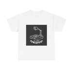 Overhead Projector PowerPoint Tee | Classic