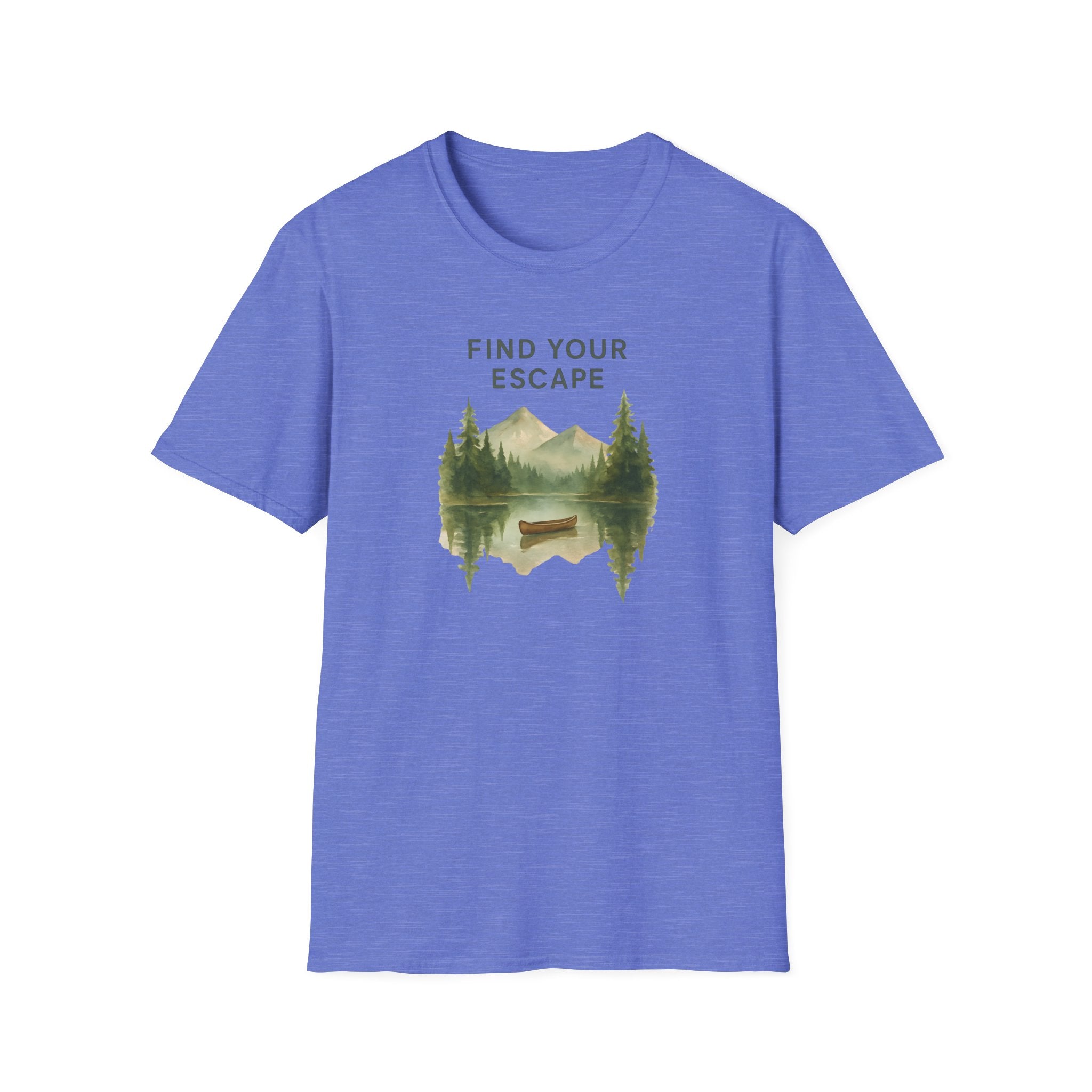 Find Your Escape T-Shirt