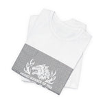 Feral Generation Badge Tee | Premium